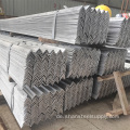 Heiße, rollte, verzinkte Stahlwinkel S235JR S275JR S355JR
